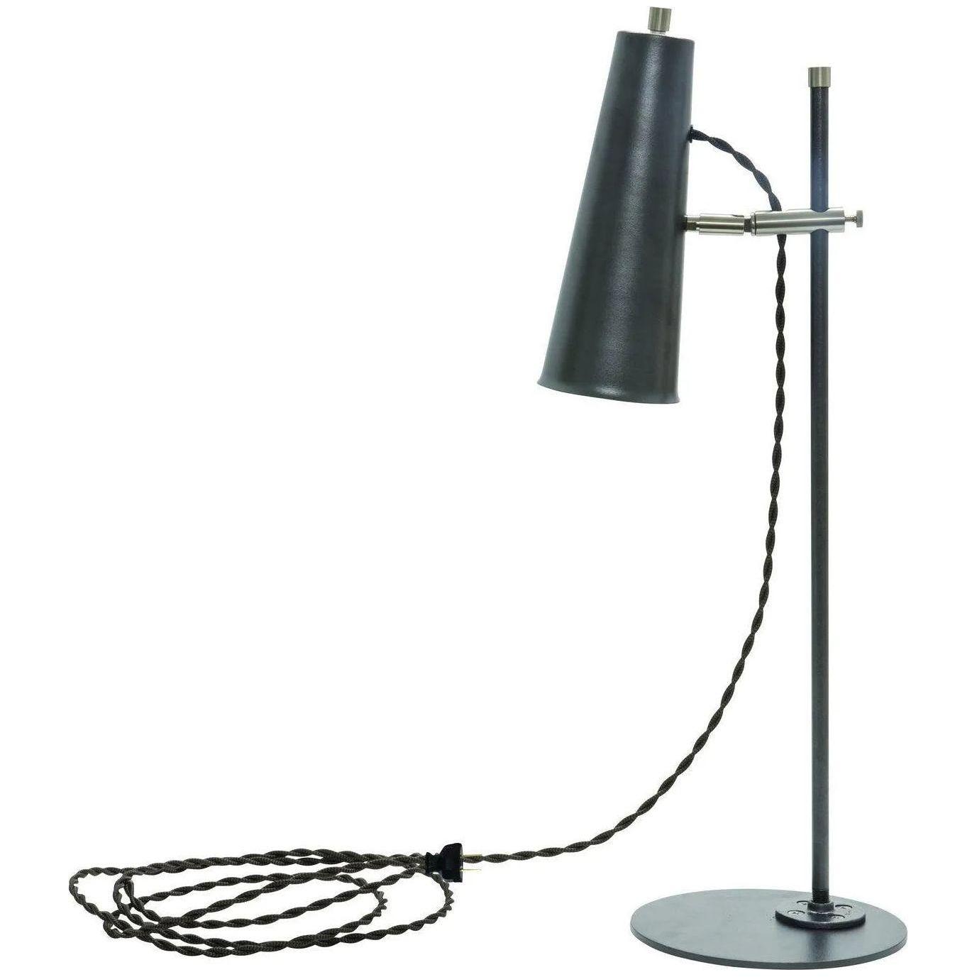 House of Troy - Norton LED Table Lamp - NOR350-GTSN - Canada Light Shop