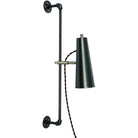 House of Troy - Norton LED Wall Sconce - NOR375-GTSN - Canada Light Shop