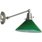 House of Troy - Otis One Light Wall Sconce - OT675-SN-GR - Canada Light Shop