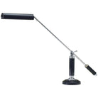 House of Troy - Piano Desk 10-Inch LED Lamp - PLED192-627 - Canada Light Shop