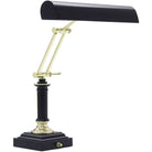 House of Troy - Piano Desk 14-Inch Two Light Lamp - P14-233-617 - Canada Light Shop