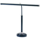 House of Troy - Piano Desk 19-Inch LED Piano Lamp - PLED100-527 - Canada Light Shop