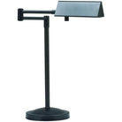 House of Troy - Pinnacle One Light Table Lamp - PIN450-OB - Canada Light Shop