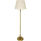 House of Troy - Randolph Two Light Floor Lamp - RA300-AB - Canada Light Shop