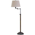 House of Troy - Richmond One Light Floor Lamp - R401-OB - Canada Light Shop