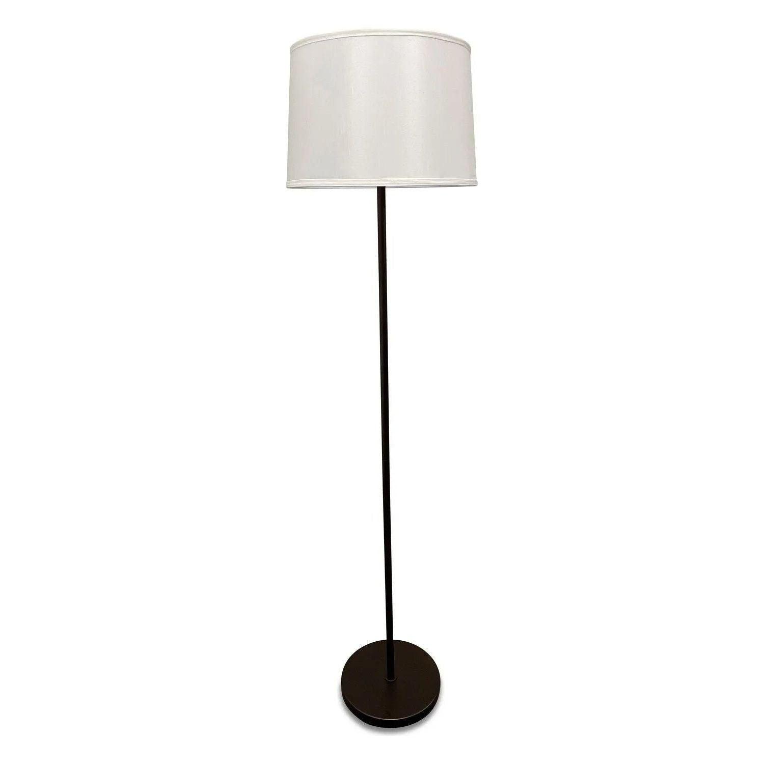 Visual Comfort Studio Collection - Sawyer Floor Lamp - S500-CHBAB - Canada Light Shop