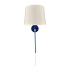 House of Troy - Sawyer Wall Swing Lamp - S575-COSN - Canada Light Shop