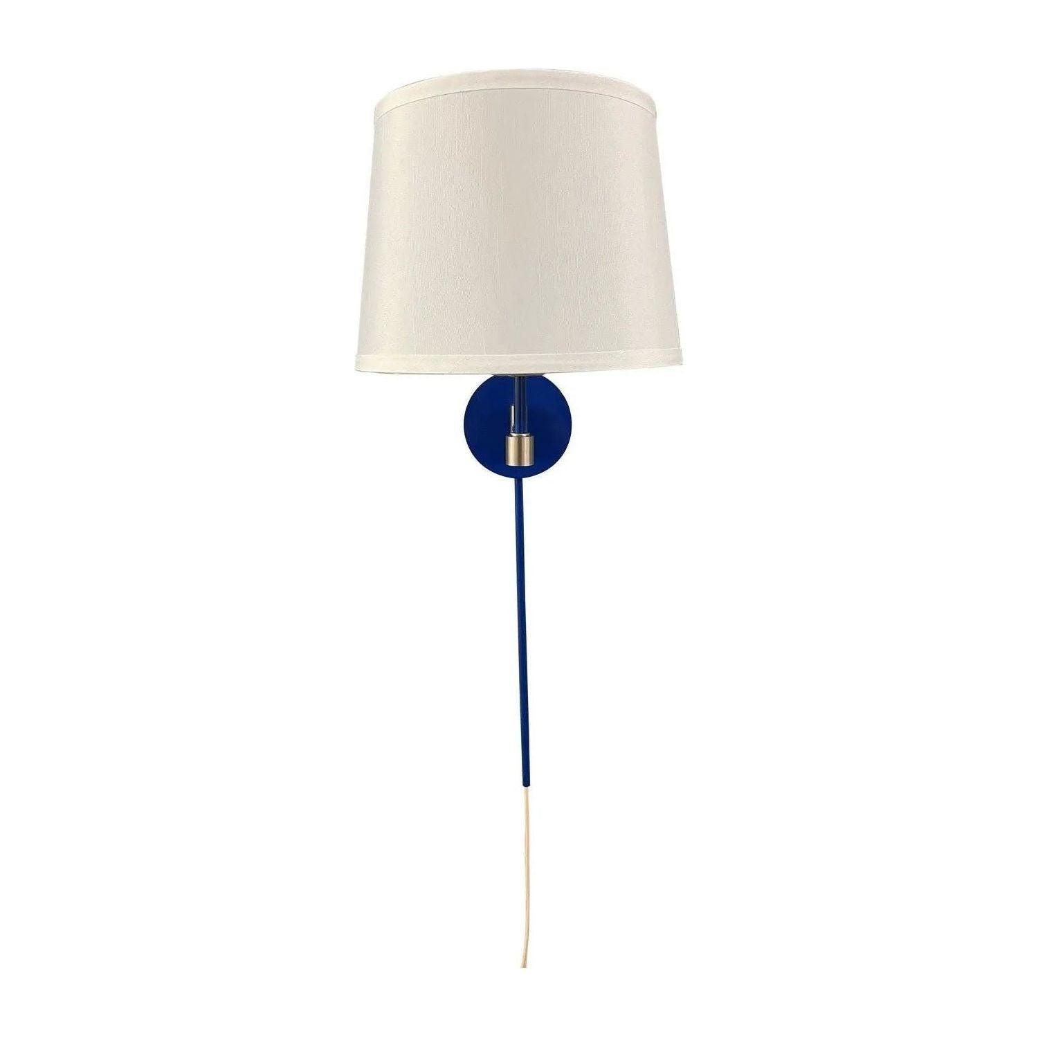 House of Troy - Sawyer Wall Swing Lamp - S575-COSN - Canada Light Shop
