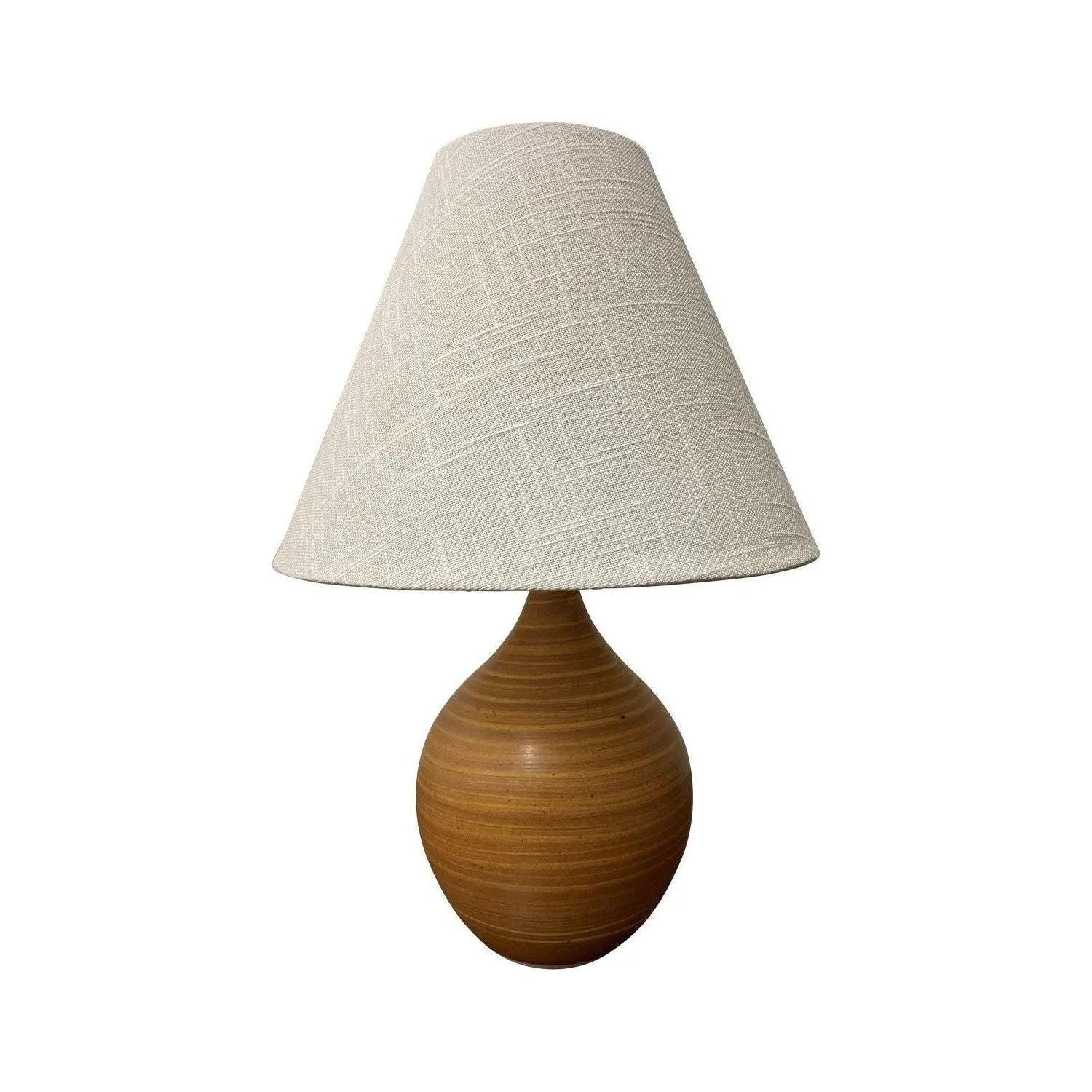 House of Troy - Scatchard Accent Lamp - GS200-SE - Canada Light Shop