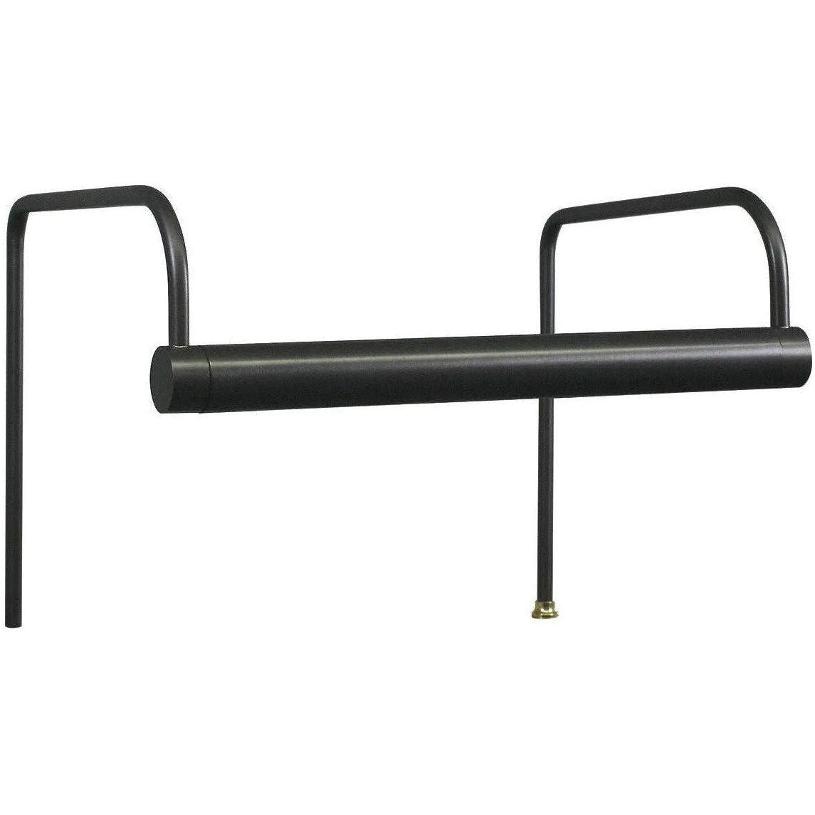 House of Troy - Slim-line 11-Inch Two Light Picture Light - SL11-91 - Canada Light Shop