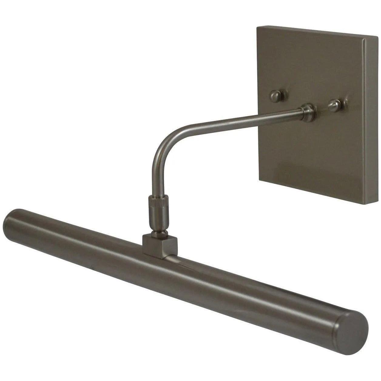 House of Troy - Slim-line 14-Inch LED Picture Light - DSLEDZ14-52 - Canada Light Shop