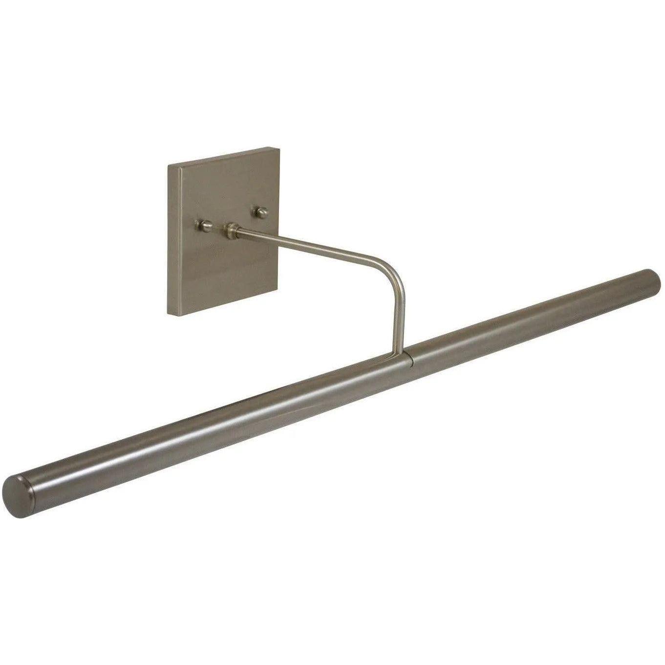 House of Troy - Slim-line 28-Inch LED Picture Light - DSLEDZ28-52 - Canada Light Shop