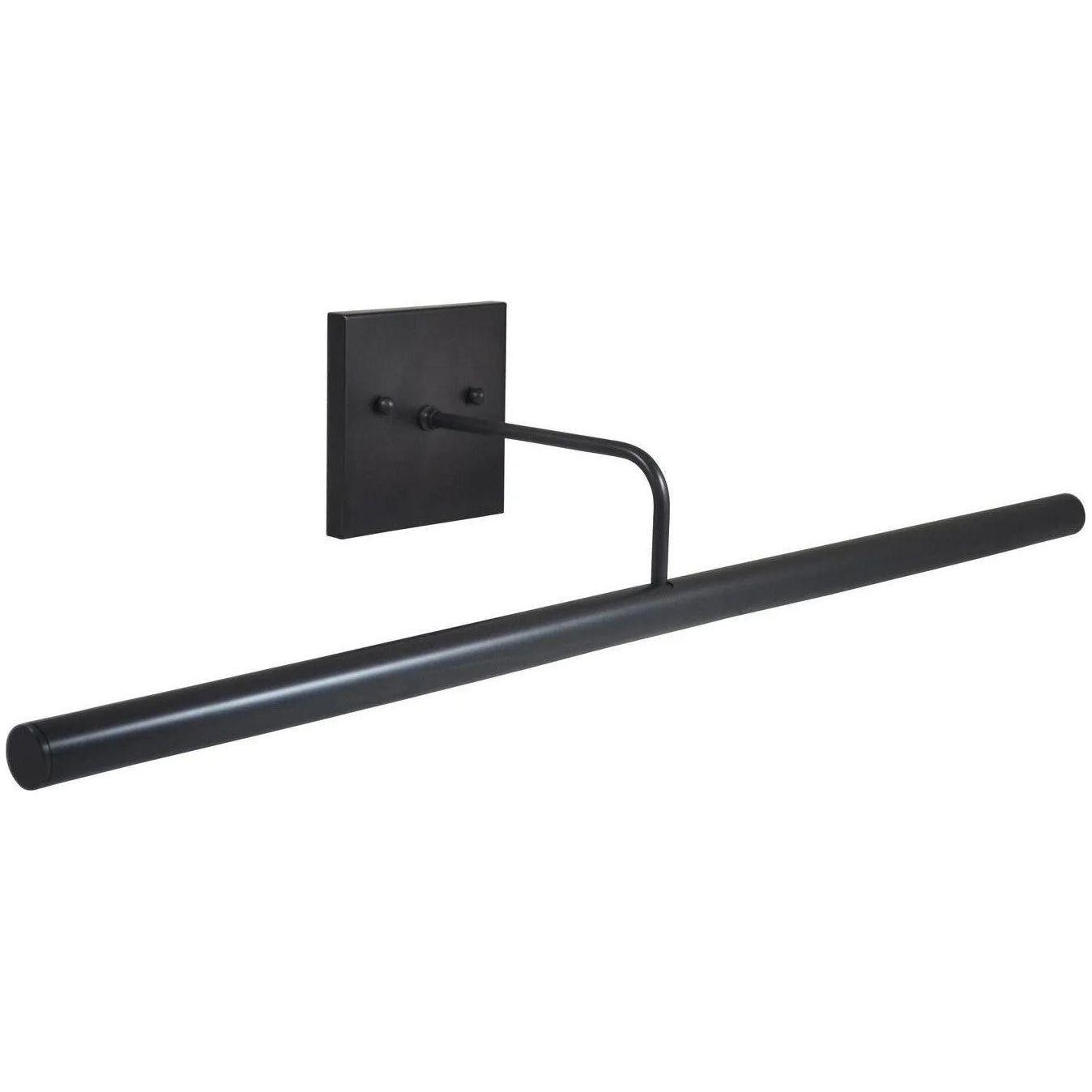 House of Troy - Slim-line 28-Inch LED Picture Light - DSLEDZ28-91 - Canada Light Shop