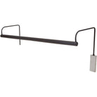 House of Troy - Slim-line 29-Inch LED Picture Light - SLEDZ29-91 - Canada Light Shop