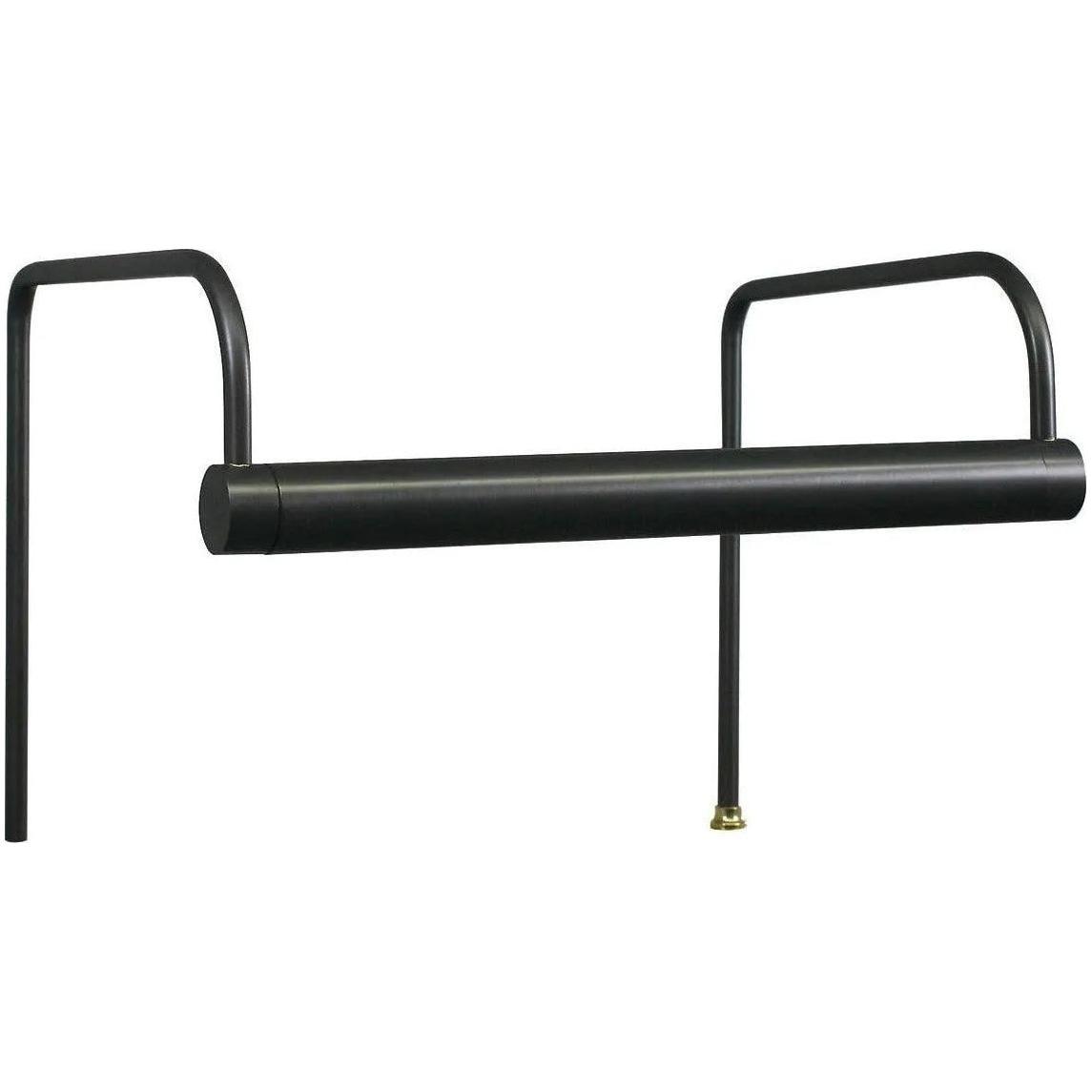 House of Troy - Slim-line 6-Inch One Light Picture Light - SL6-91 - Canada Light Shop