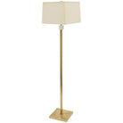 House of Troy - Somerset One Light Floor Lamp - S900-AB - Canada Light Shop
