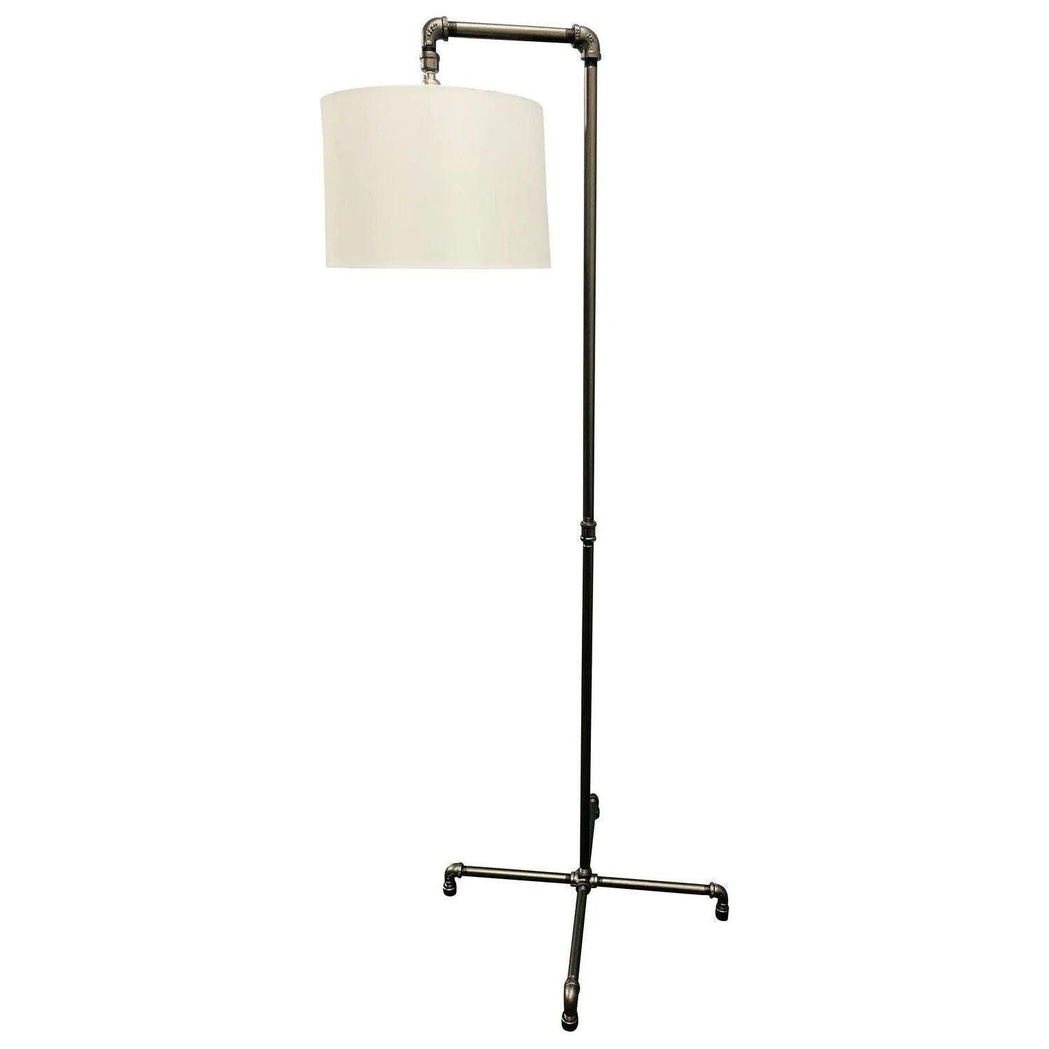 House of Troy - Studio Downbridge Floor Lamp - ST601-GT - Canada Light Shop