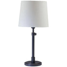 House of Troy - Townhouse One Light Table Lamp - TH750-OB - Canada Light Shop