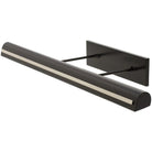 House of Troy - Traditional Picture Lights 36-Inch LED Picture Light - DTSLEDZ36-BLK/PN - Canada Light Shop