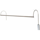 House of Troy - Ultra Slim-line 41-Inch LED Picture Light - USLEDZ41-52 - Canada Light Shop
