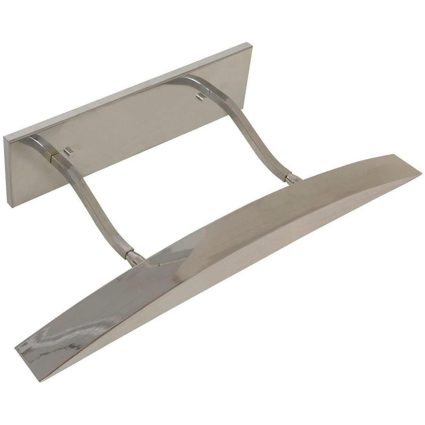 House of Troy - Ultra-Wide 24-Inch Four Light Picture Light - DUW24-62 - Canada Light Shop