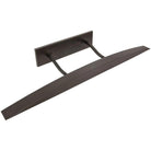 House of Troy - Ultra-Wide 36-Inch Six Light Picture Light - DUW36-81 - Canada Light Shop