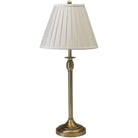 House of Troy - Vergennes One Light Table Lamp - VG450-AB - Canada Light Shop
