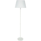 House of Troy - Vernon Three Light Floor Lamp - VER500-WT - Canada Light Shop