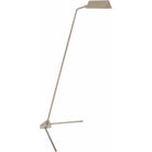 House of Troy - Victory LED Floor Lamp - VIC925-BLK - Canada Light Shop