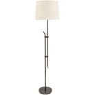 House of Troy - Windsor One Light Floor Lamp - W400-OB - Canada Light Shop