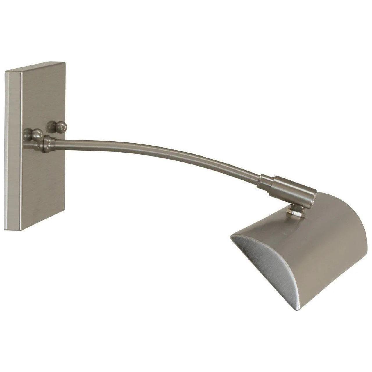 House of Troy - Zenith 12-Inch LED Picture Light - DZLEDZ12-52 - Canada Light Shop