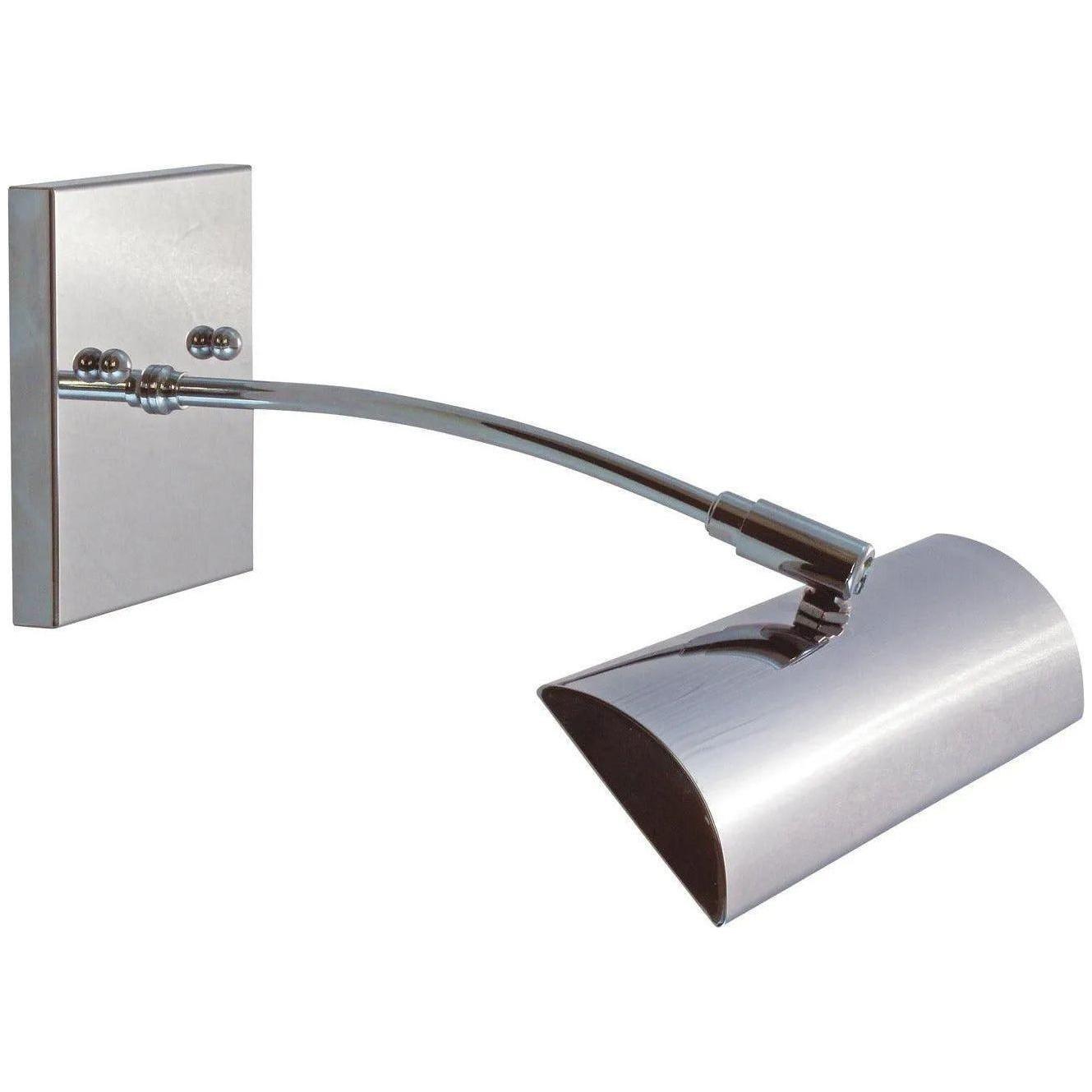 House of Troy - Zenith 12-Inch LED Picture Light - DZLEDZ12-62 - Canada Light Shop