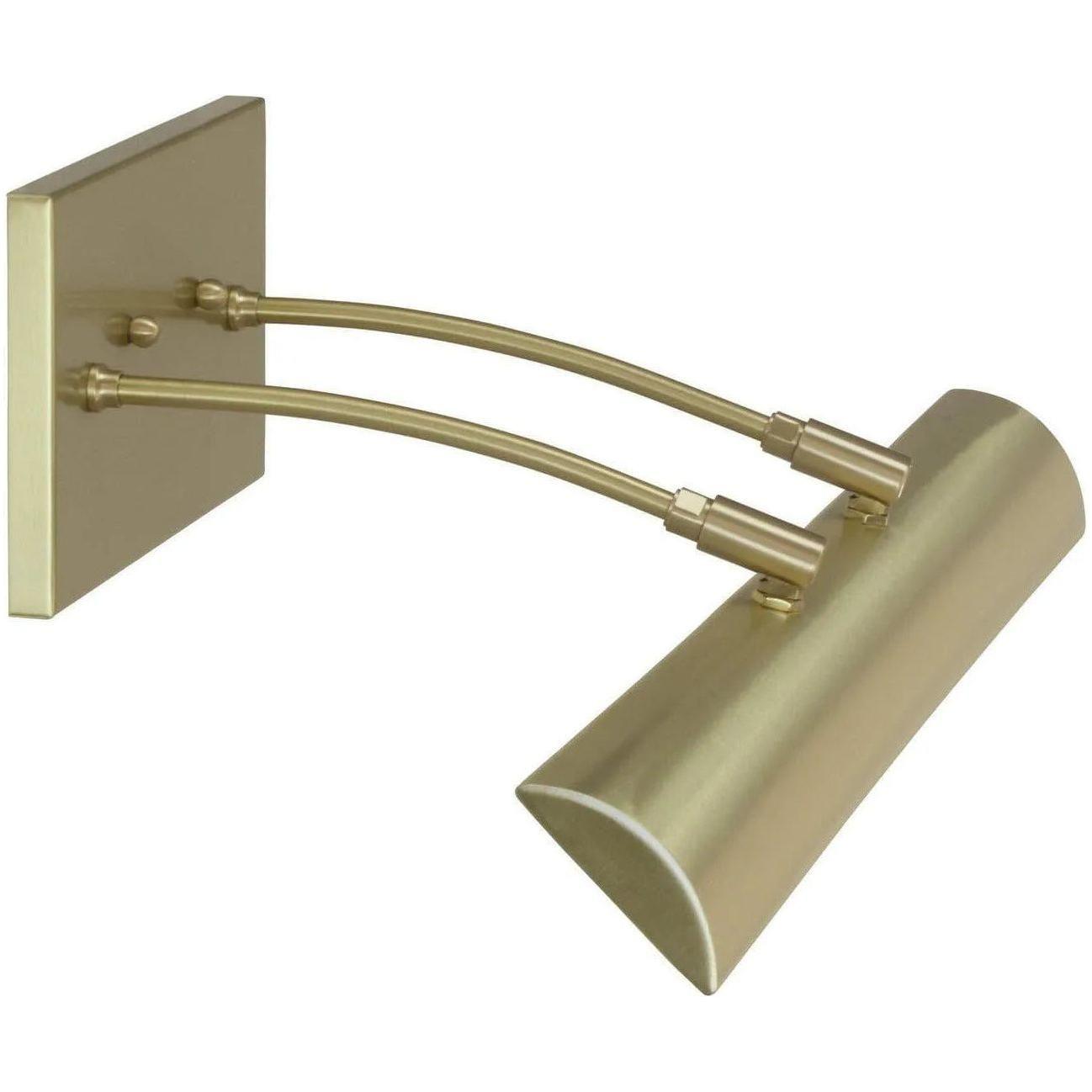 House of Troy - Zenith 24-Inch LED Picture Light - DZLEDZ24-51 - Canada Light Shop