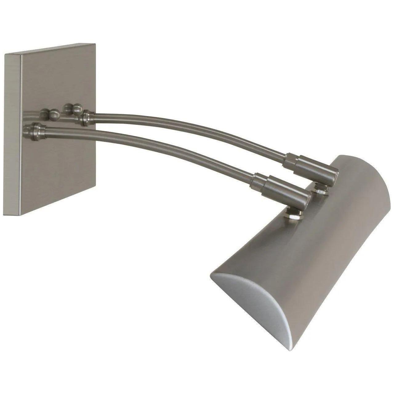 House of Troy - Zenith 24-Inch LED Picture Light - DZLEDZ24-52 - Canada Light Shop