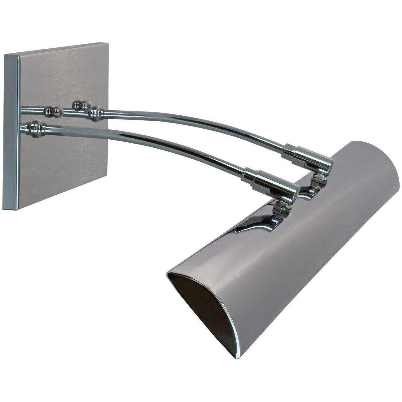 House of Troy - Zenith 24-Inch LED Picture Light - DZLEDZ24-62 - Canada Light Shop