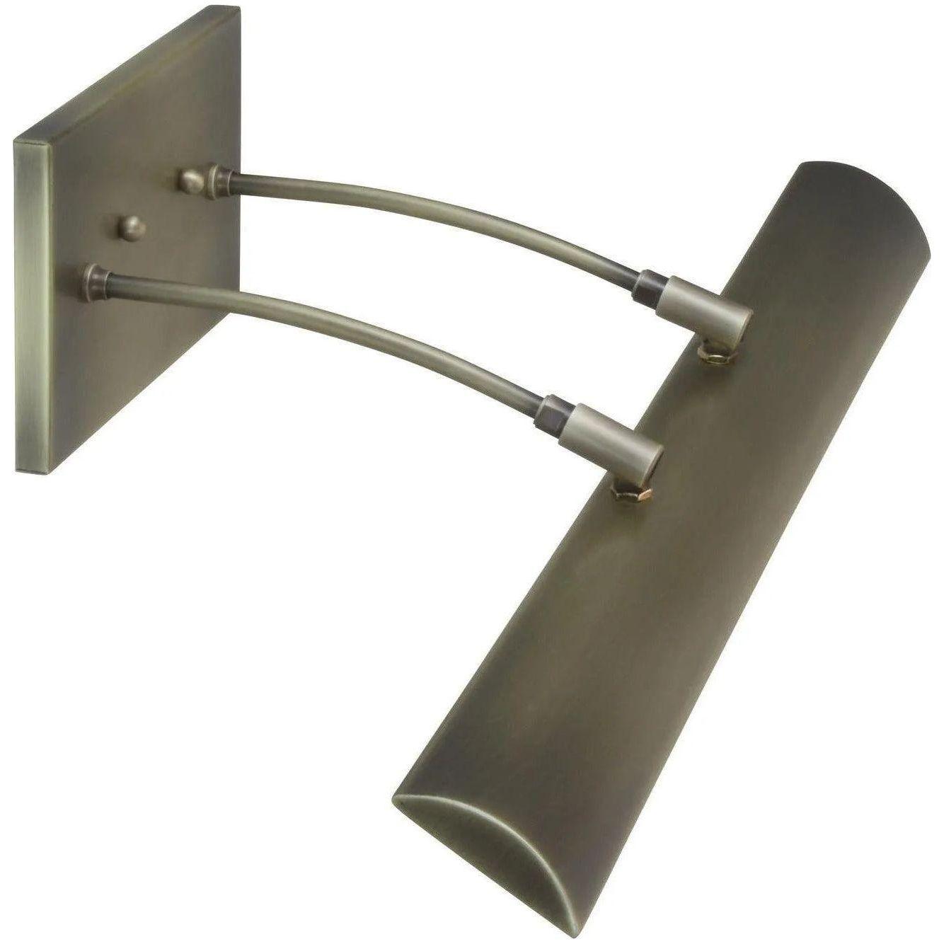 House of Troy - Zenith 24-Inch LED Picture Light - DZLEDZ24-71 - Canada Light Shop