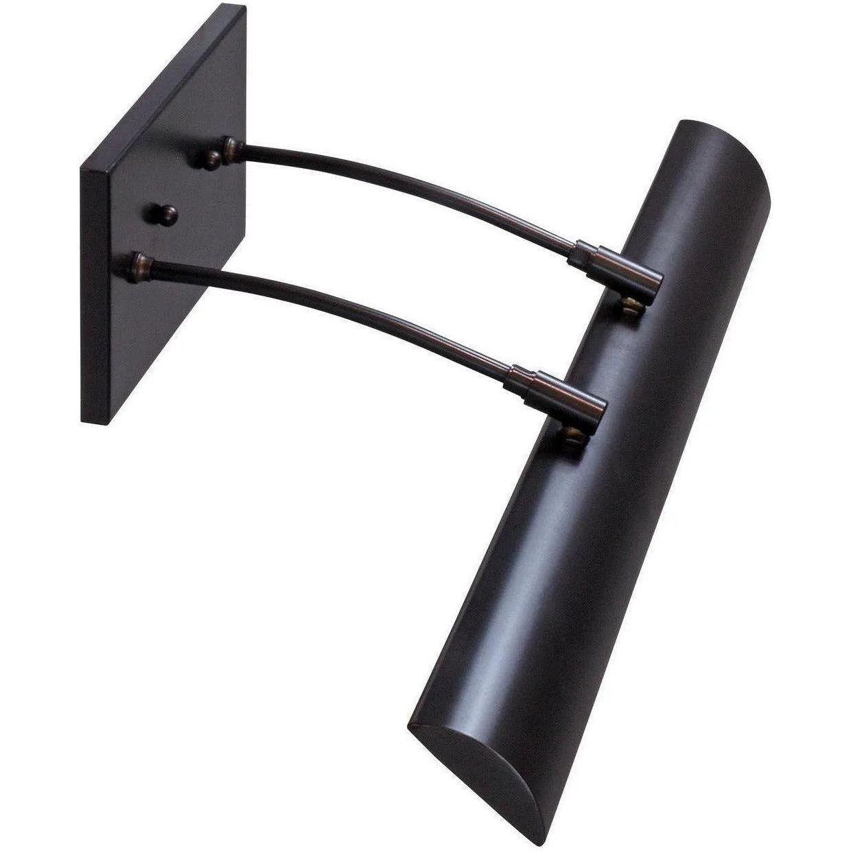 House of Troy - Zenith 24-Inch LED Picture Light - DZLEDZ24-91 - Canada Light Shop