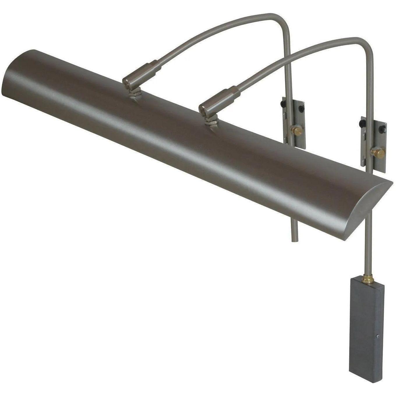 House of Troy - Zenith 24-Inch LED Picture Light - ZLEDZ24-52 - Canada Light Shop