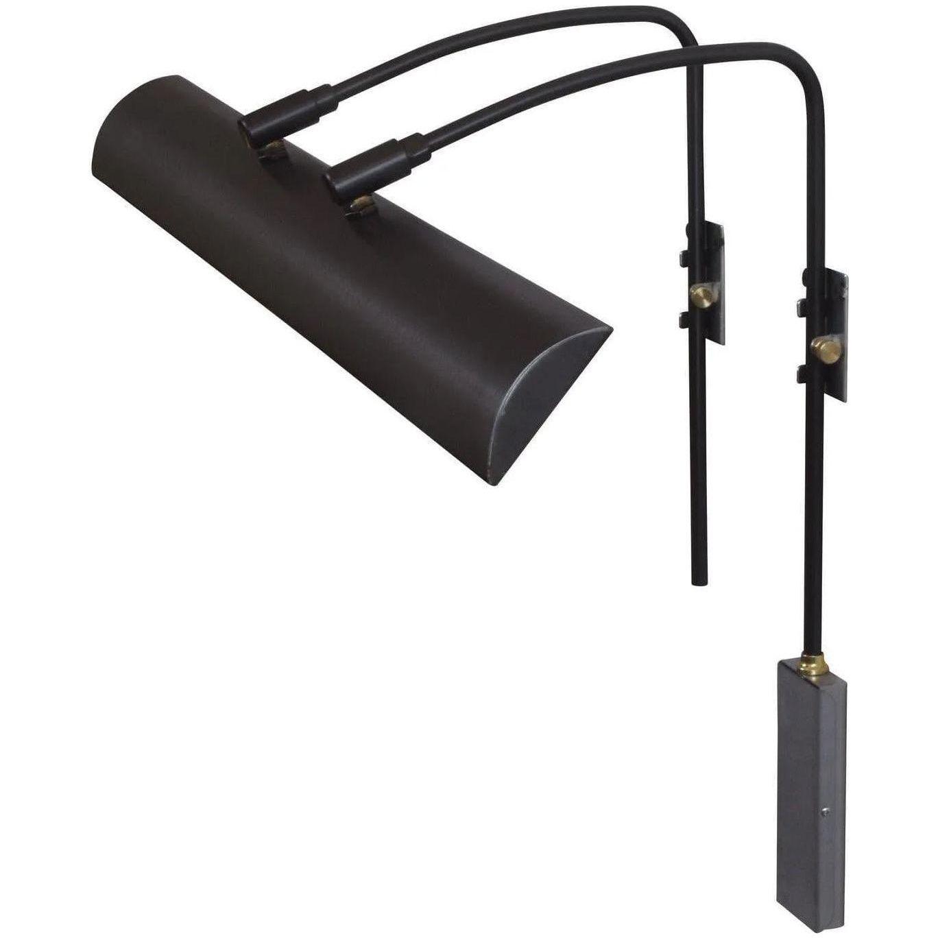 House of Troy - Zenith 24-Inch LED Picture Light - ZLEDZ24-91 - Canada Light Shop