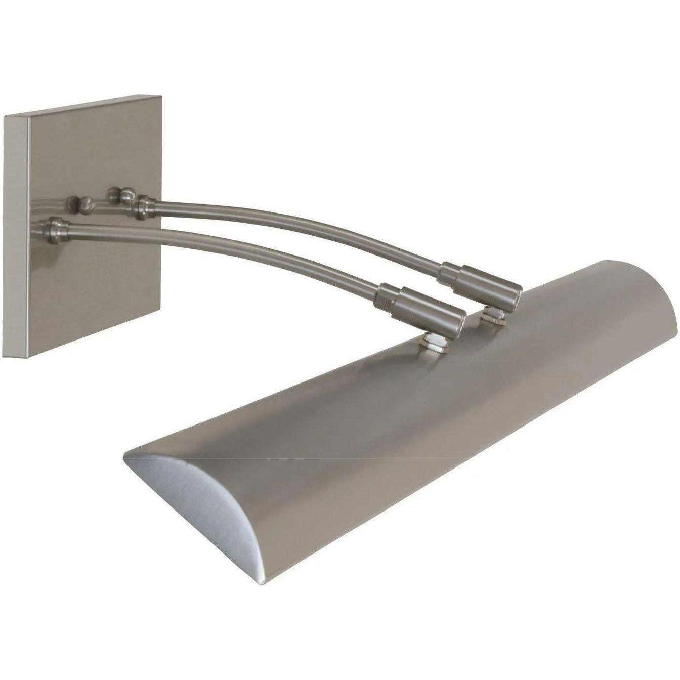 House of Troy - Zenith 36-Inch LED Picture Light - DZLEDZ36-52 - Canada Light Shop