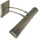 House of Troy - Zenith 36-Inch LED Picture Light - DZLEDZ36-71 - Canada Light Shop