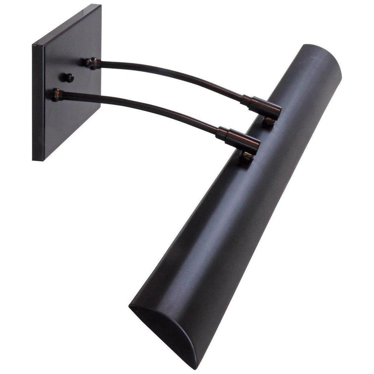 House of Troy - Zenith 36-Inch LED Picture Light - DZLEDZ36-91 - Canada Light Shop