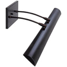 House of Troy - Zenith 36-Inch LED Picture Light - DZLEDZ36-91 - Canada Light Shop