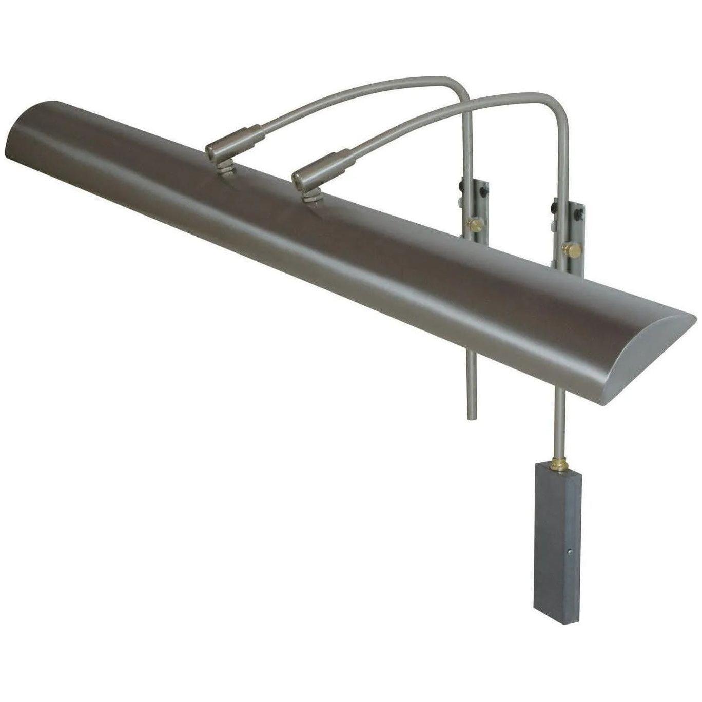 House of Troy - Zenith 36-Inch LED Picture Light - ZLEDZ36-52 - Canada Light Shop