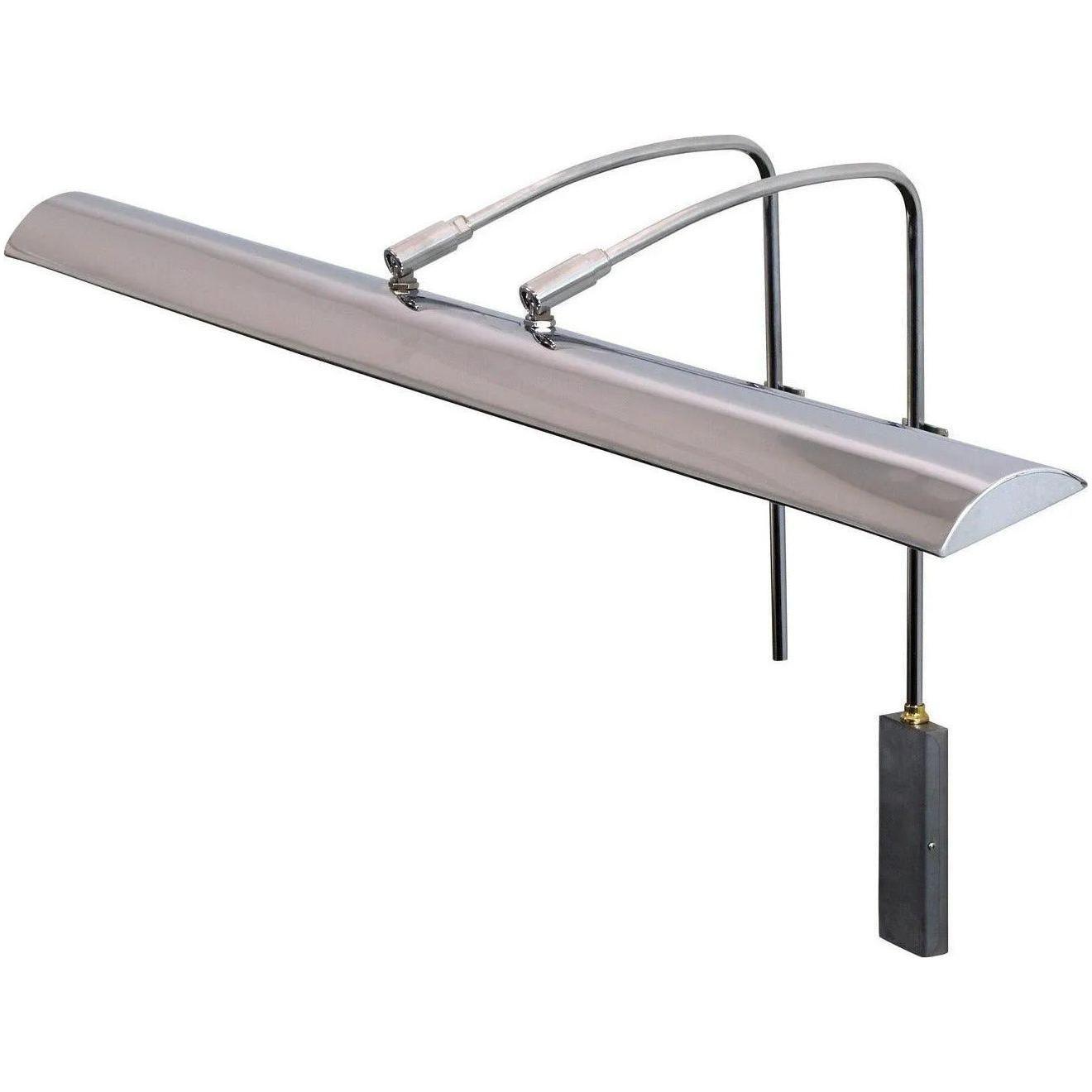 House of Troy - Zenith 36-Inch LED Picture Light - ZLEDZ36-62 - Canada Light Shop