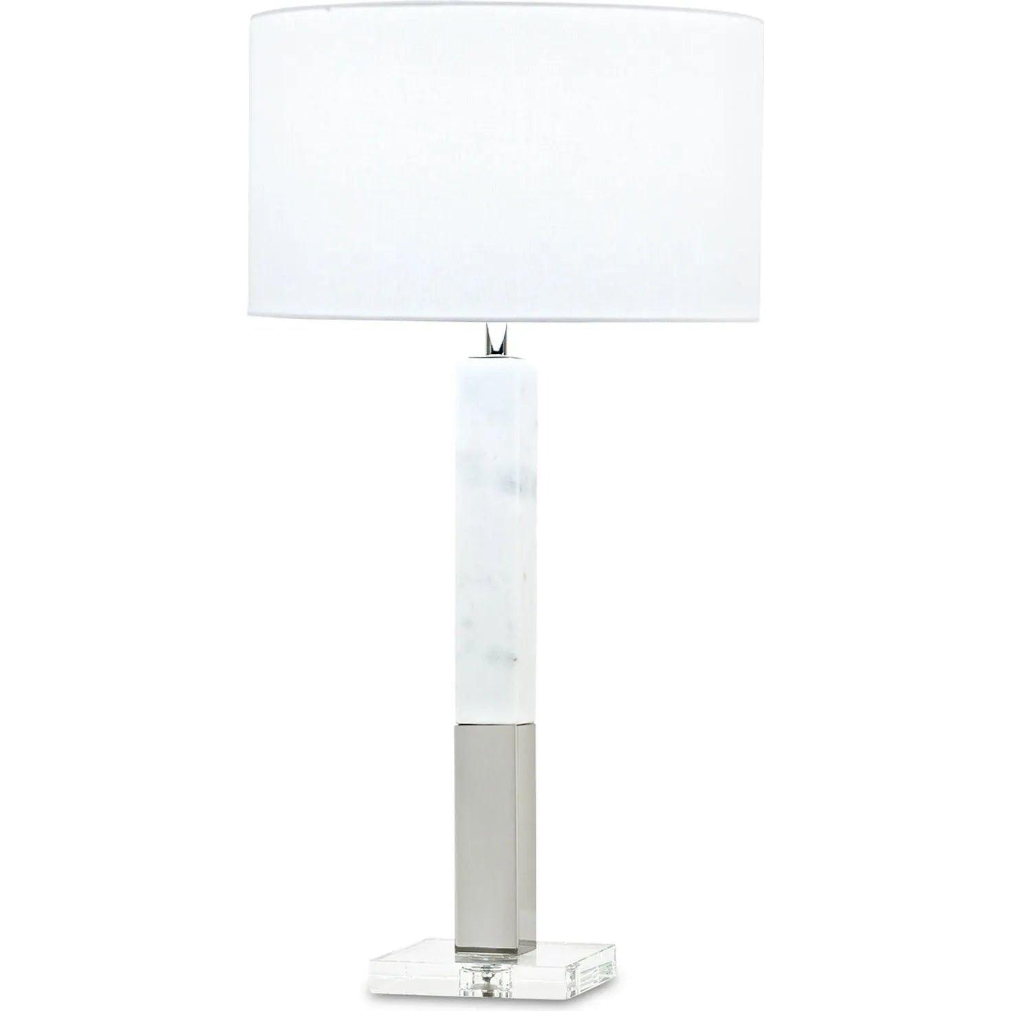 Flow Decor - Howard Table Lamp - 3823 - Canada Light Shop
