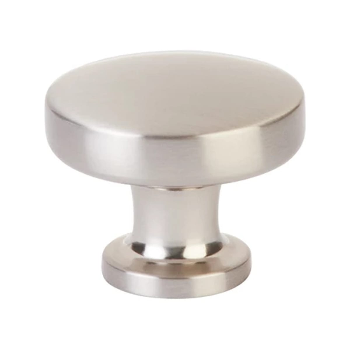 Emtek 86642US15 Paxton Cabinet Knob in Satin Nickel