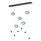 Hubbardton Forge - Abacus LED Linear Pendant - 139050-LED-STND-10-YL0668 - Canada Light Shop