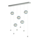 Hubbardton Forge - Abacus LED Linear Pendant - 139050-LED-STND-82-YL0668 - Canada Light Shop