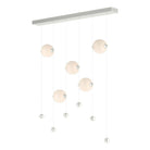 Hubbardton Forge - Abacus LED Linear Pendant - 139050-LED-STND-85-GG0668 - Canada Light Shop